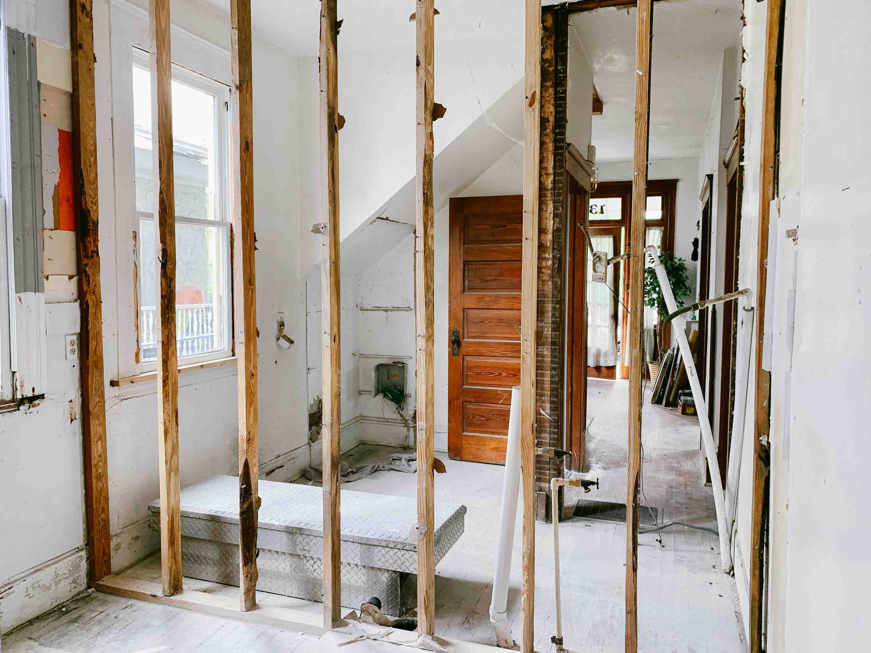 Complete Home Renovation